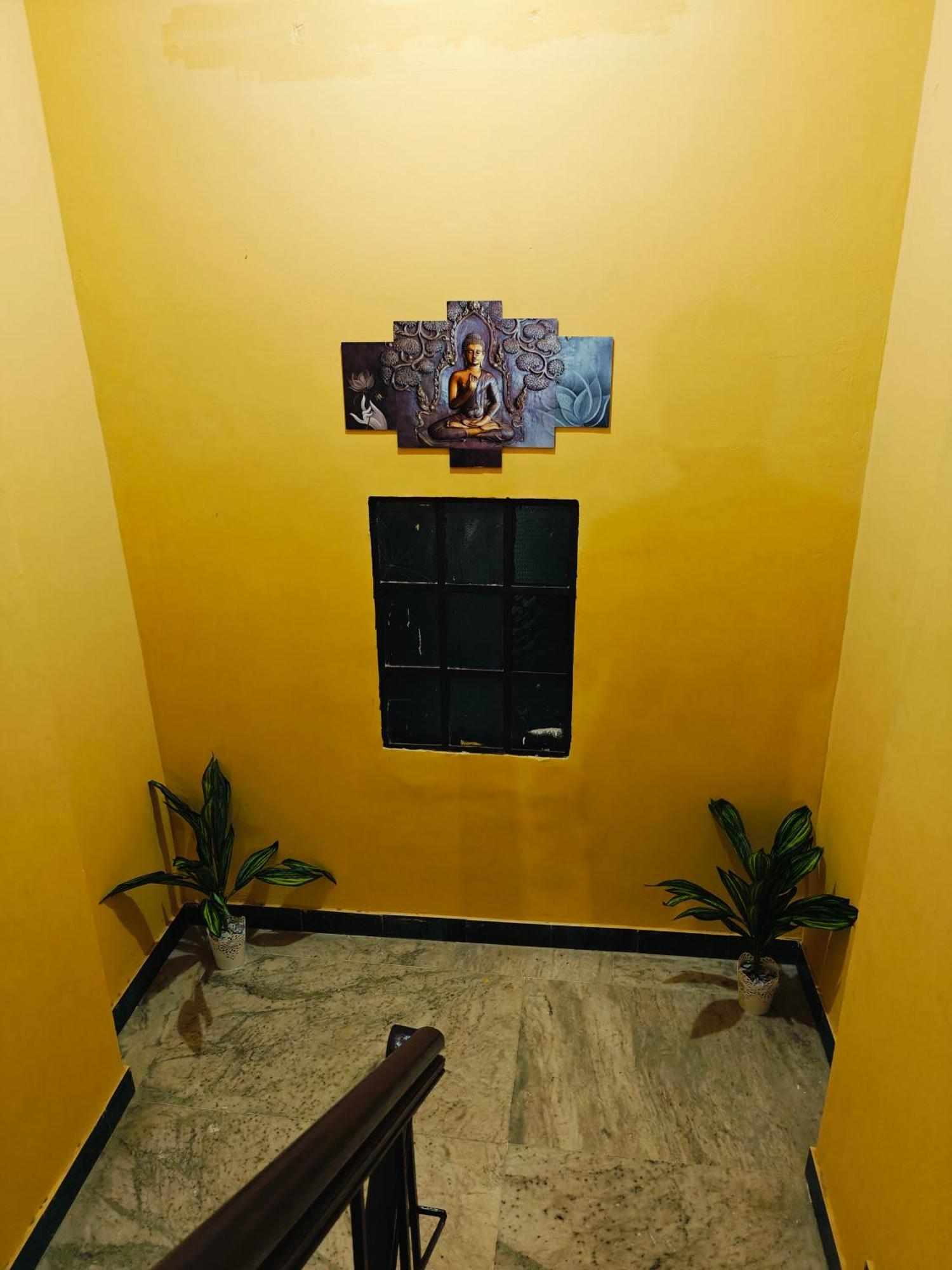 Gv Homes Independent Villa بونديتْشيري المظهر الخارجي الصورة