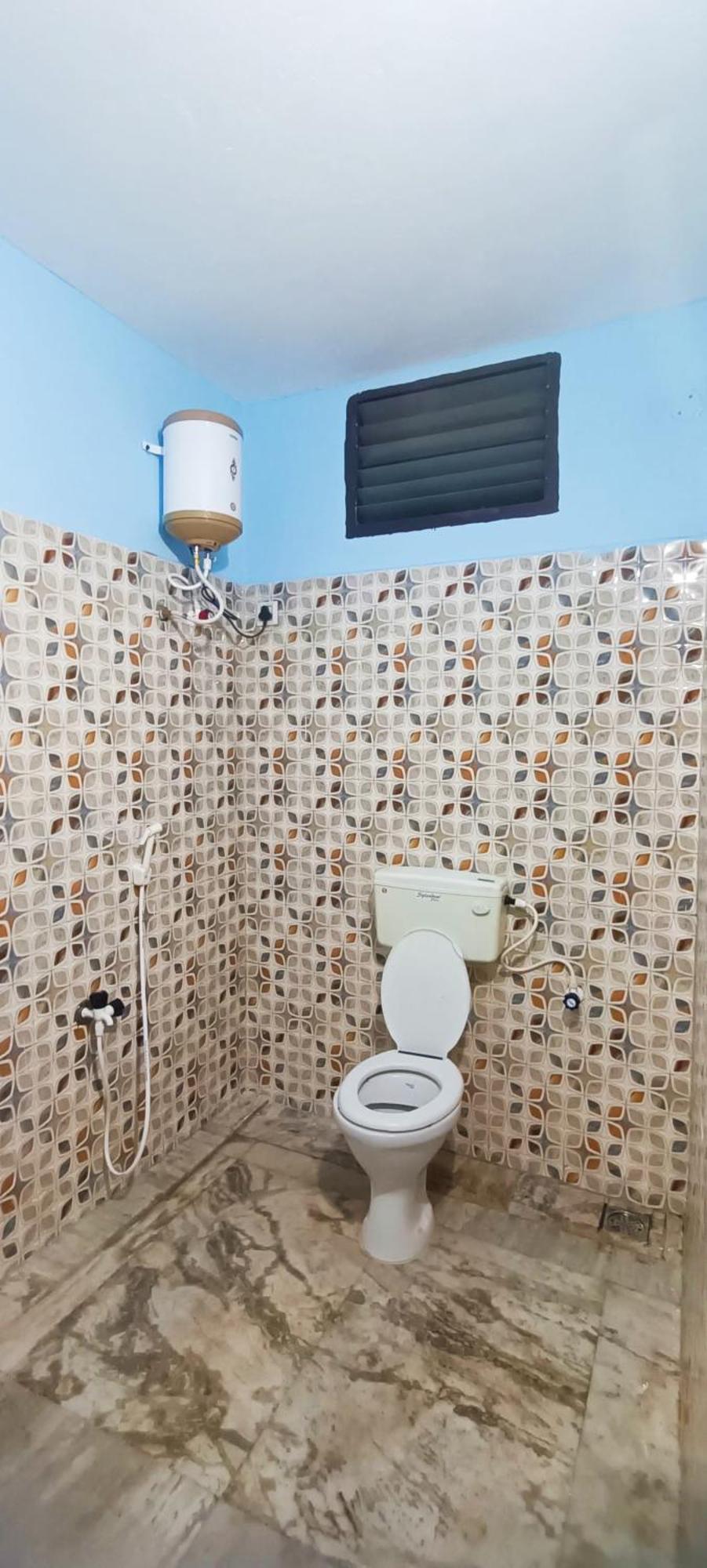 Gv Homes Independent Villa بونديتْشيري المظهر الخارجي الصورة